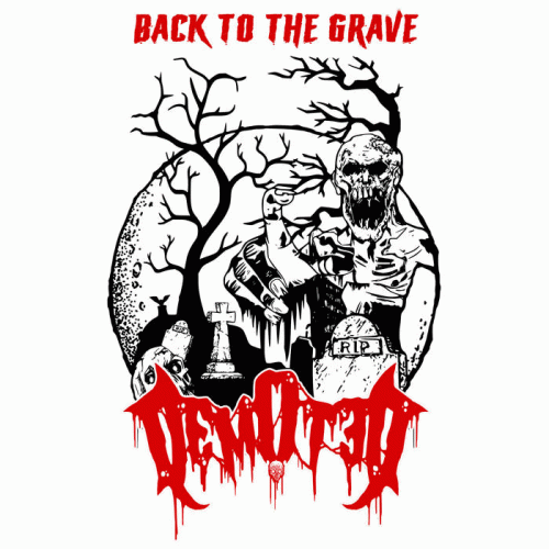 Demoted : Back to the Grave